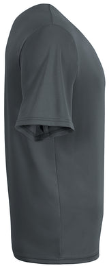A4 Men's Sprint Short Sleeve Pocket Tee-3