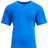 A4 Men's Softek Short Sleeve V-Neck-1