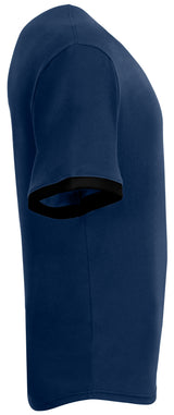A4 Men's Softek Ringer Tee-3