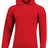 A4 Men's Softek Long Sleeve Hooded Tee-1