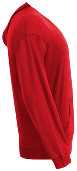 A4 Men's Softek Long Sleeve Hooded Tee-3