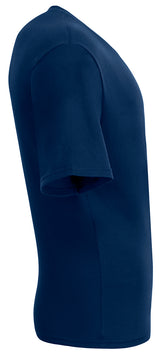 A4 Men's Softek Short Sleeve V-Neck-3