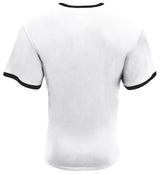 A4 Men's Softek Ringer Tee-2