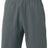 A4 Men's Woven Pocketed Short-1