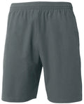 A4 Men's Woven Pocketed Short-1