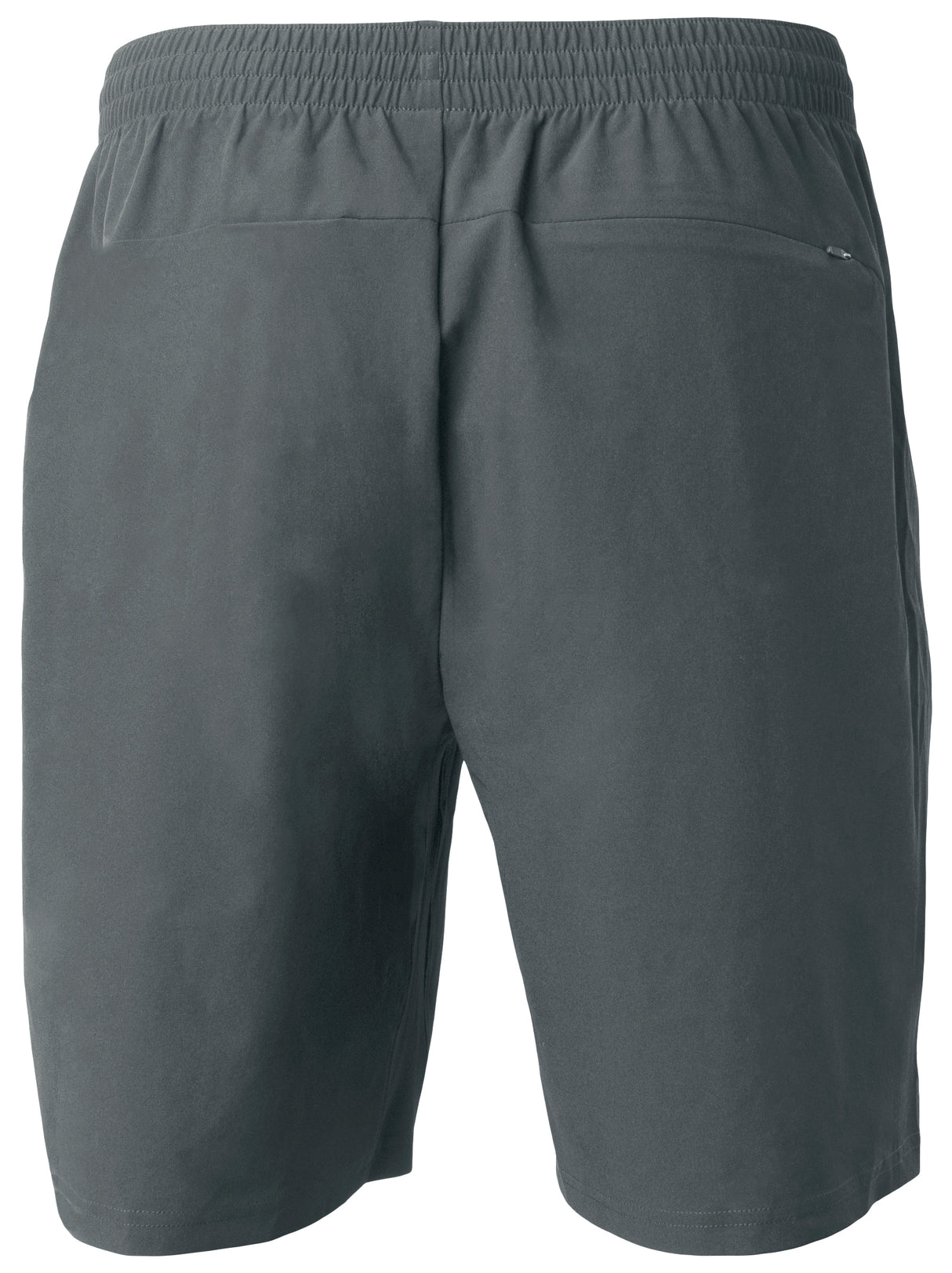 A4 Men's Woven Pocketed Short-2