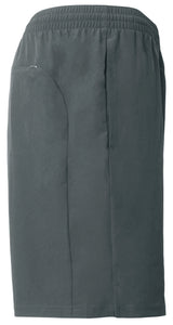 A4 Men's Woven Pocketed Short-3