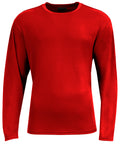 A4 Men's AirFlex Long Sleeve Crew-1