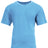 A4 Men's Softek Short Sleeve V-Neck-1