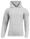 A4 Men's Softek Long Sleeve Hooded Tee-1