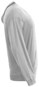 A4 Men's Softek Long Sleeve Hooded Tee-3
