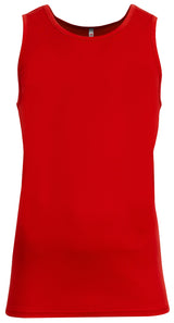 A4 Men's Sprint Sport Tank-1