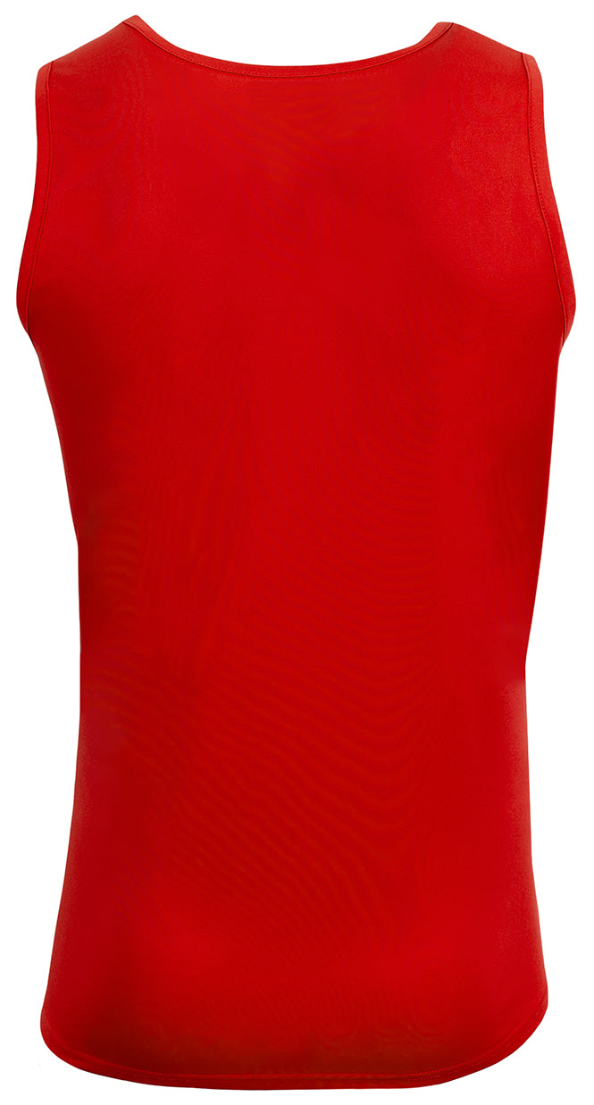 A4 Men's Sprint Sport Tank-2
