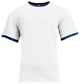 A4 Men's Softek Ringer Tee-1