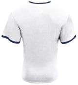 A4 Men's Softek Ringer Tee-2
