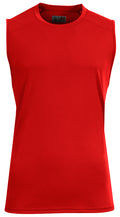 A4 Men's AirFlex Muscle Tee-1