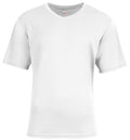 A4 Men's Sprint Short Sleeve V-Neck-1