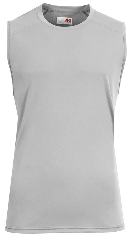 A4 Men's AirFlex Muscle Tee-1