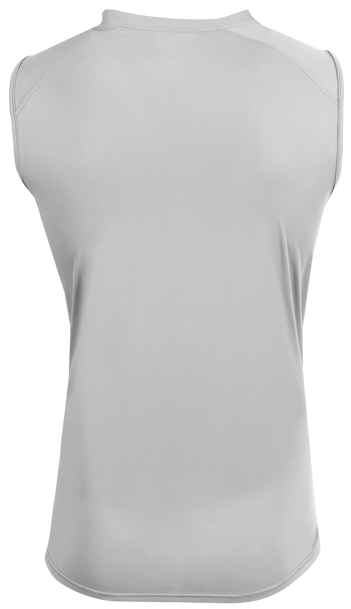 A4 Men's AirFlex Muscle Tee-2