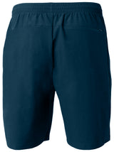 A4 Men's Woven Pocketed Short-2