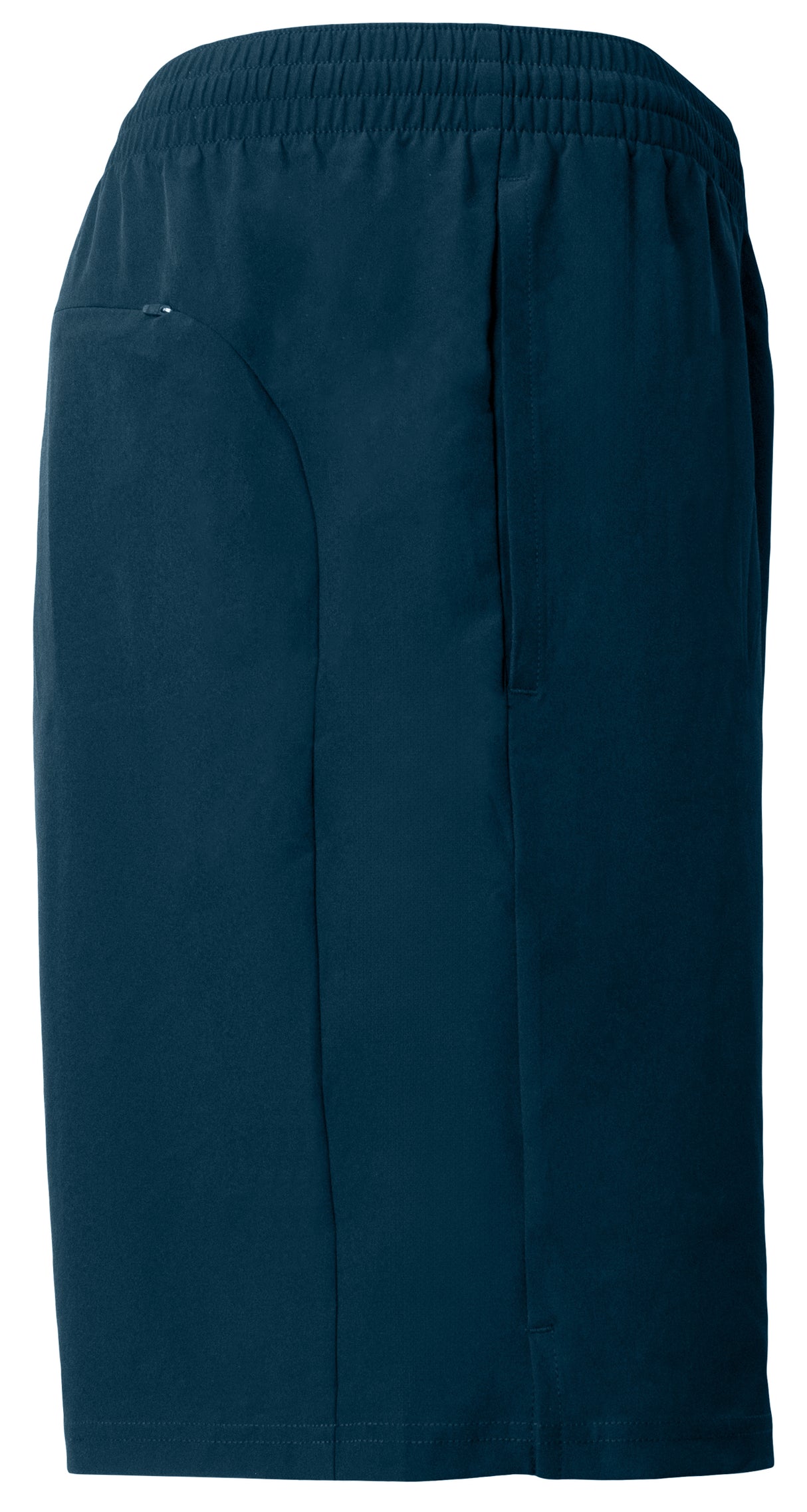 A4 Men's Woven Pocketed Short-3
