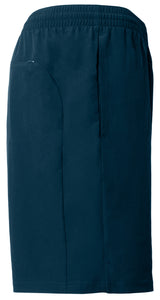 A4 Men's Woven Pocketed Short-3