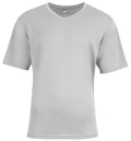 A4 Men's Sprint Short Sleeve V-Neck-1