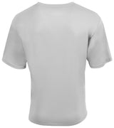 A4 Men's Sprint Short Sleeve V-Neck-2