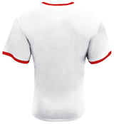 A4 Men's Softek Ringer Tee-2