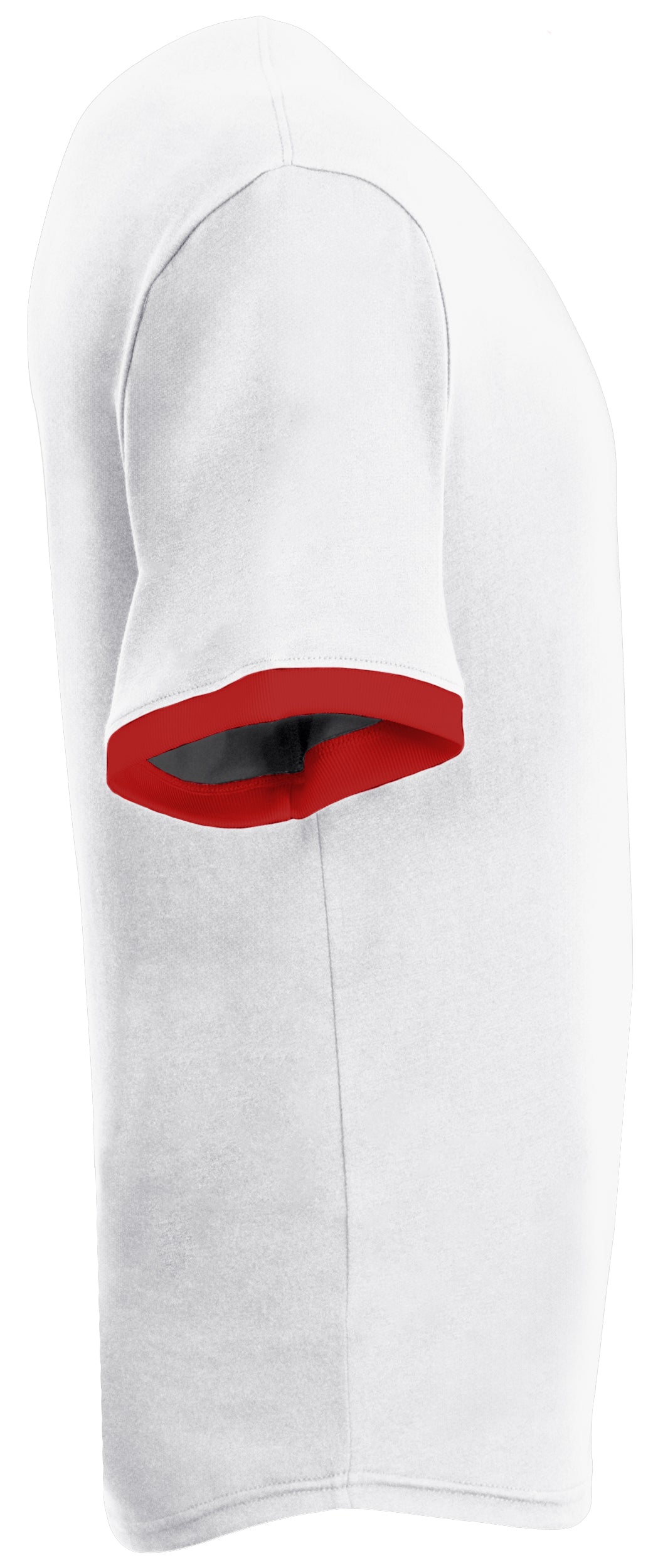 A4 Men's Softek Ringer Tee-3
