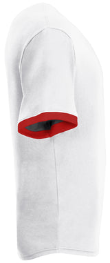 A4 Men's Softek Ringer Tee-3