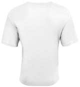A4 Men's Sprint Short Sleeve Pocket Tee-2
