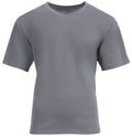 A4 Men's Softek Short Sleeve V-Neck-1