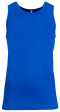 A4 Men's Sprint Sport Tank-1