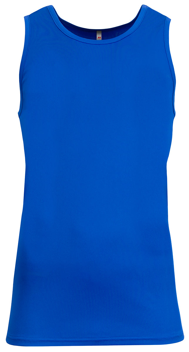 A4 Men's Sprint Sport Tank-1