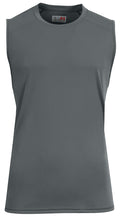 A4 Men's AirFlex Muscle Tee-1