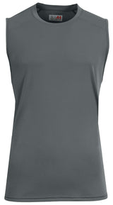 A4 Men's AirFlex Muscle Tee-1