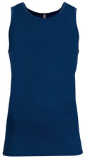 A4 Men's Sprint Sport Tank-1
