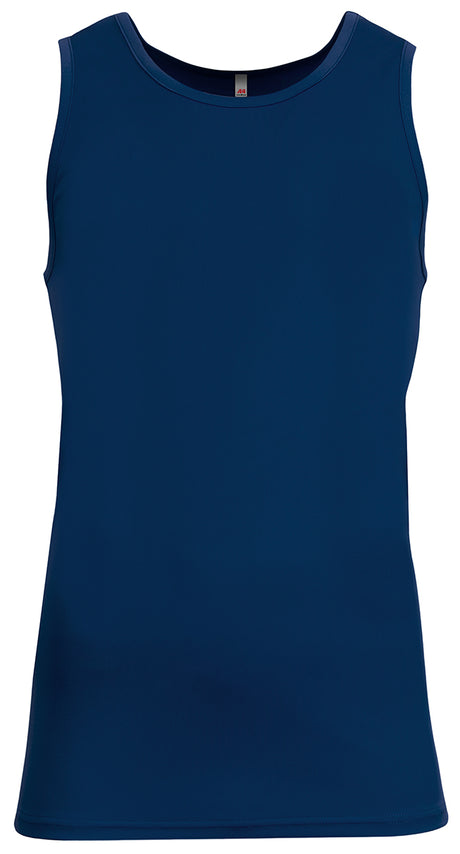 A4 Men's Sprint Sport Tank-1