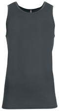 A4 Men's Sprint Sport Tank-1