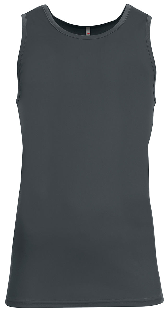 A4 Men's Sprint Sport Tank-1