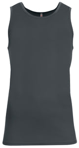 A4 Men's Sprint Sport Tank-1