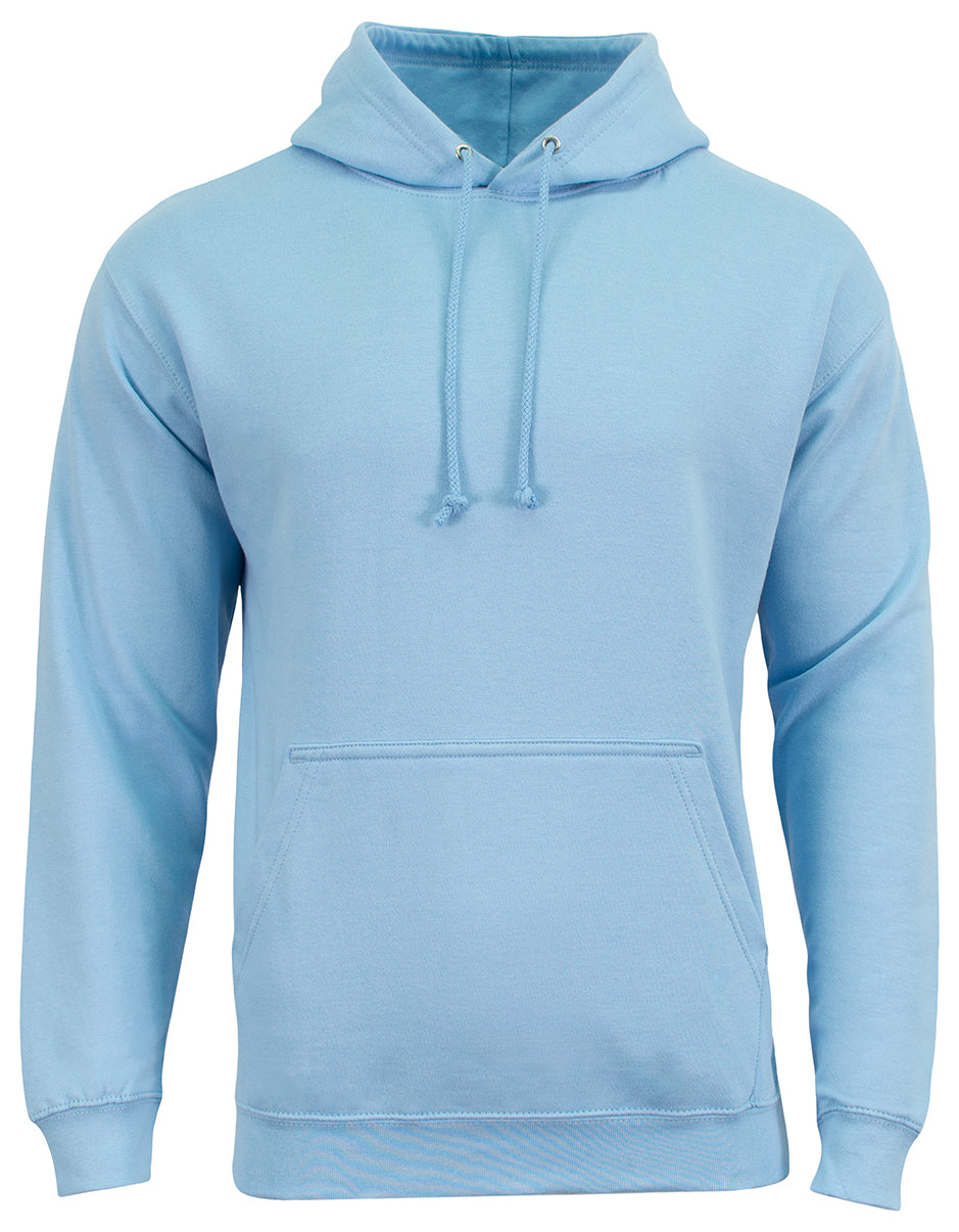 A4 Men's Legends Fleece Hoodie-1