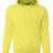 A4 Men's Sprint Fleece Hoodie-1