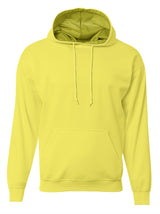 A4 Men's Sprint Fleece Hoodie-1