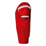 A4 Men's Rollout Football Jersey-3