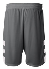 A4 Men's Reversible Speedway Short-2