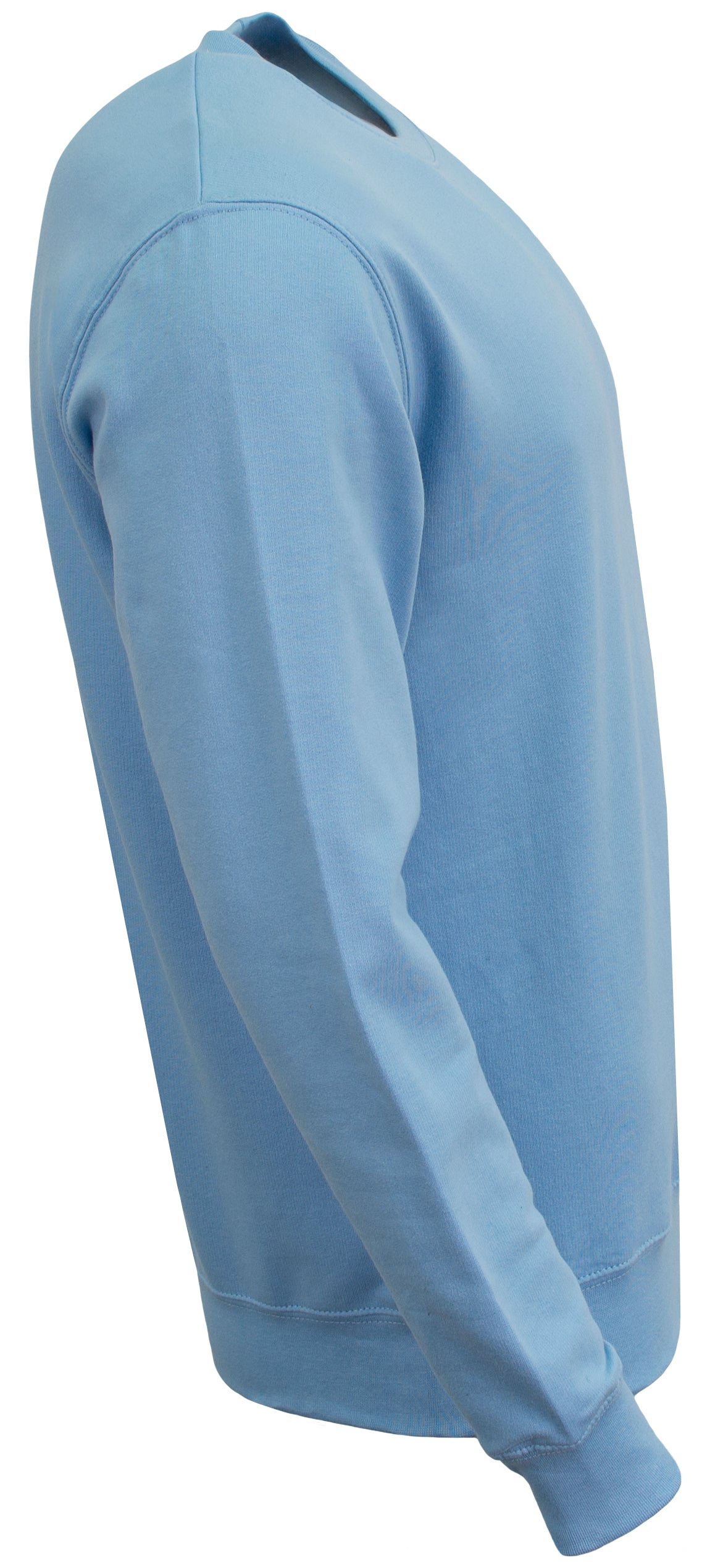 A4 Youth  Legends Fleece Sweatshirt-3