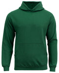 A4 Youth  Legends Fleece Hoodie-1
