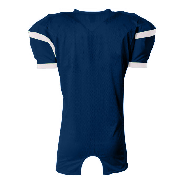 A4 Men's Rollout Football Jersey-2